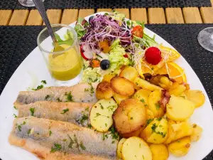 Restaurant Welvaart Emden