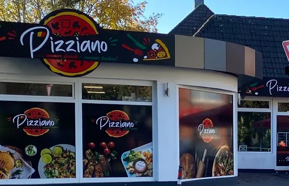 Pizziano