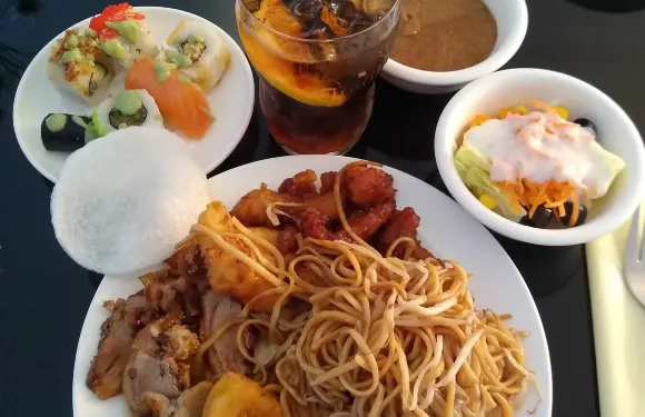 Restaurant Phonix