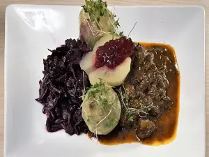 KuliMaarik Restaurant Café