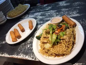 Chilies Thai Cuisine (Chilliwack)
