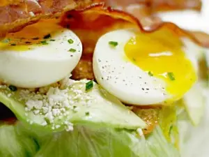 Moxie's Grill & Bar