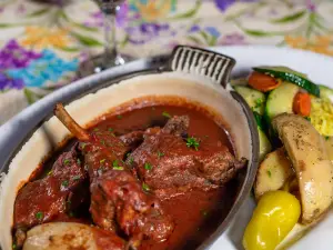 Theo’s Restaurant