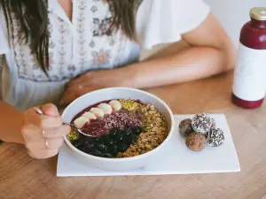 The Habit Project
