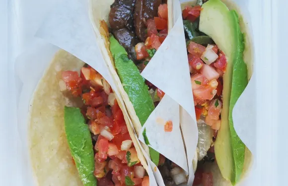 Sargent Taco Shop