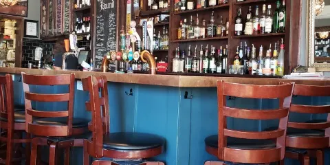 The Brown Hound Public House