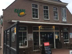 Plaza food for all