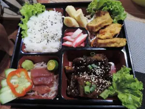 MIFUNE — Japanese Restaurant
