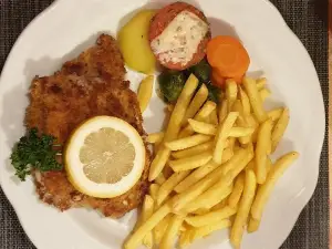 Restaurant Engel
