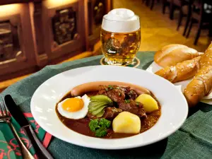 Gosser Brau Graz