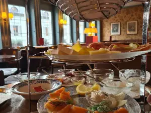 Confiserie Tea Room Brändli