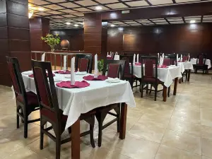 The Slessor Restaurant