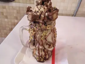 Fathima's Creamery