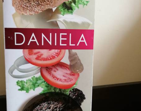 Daniela
