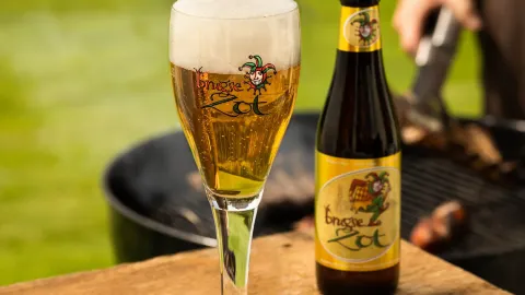 Jodoco Belgian Bistro in 昆卡