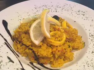 Pasion Tapas & Wines