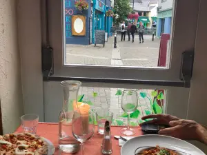 Bistro Bianconi