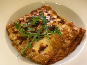 Pizzerie U Sneka Pohodare