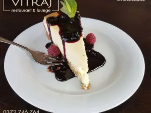 Vitraj Restaurant & Lounge