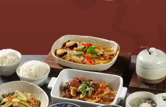 起灶·熱炒小館（鼓浪嶼店）