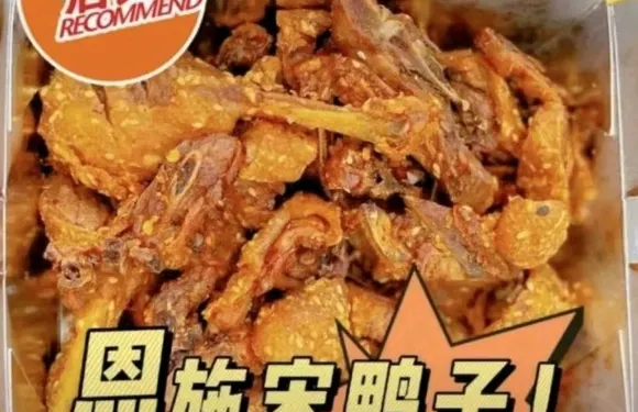 恩施宋鴨子（桃源一店）