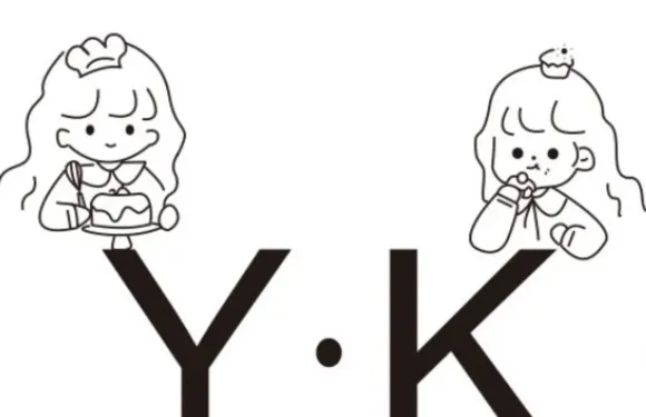 Y·K cake