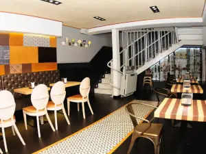 Elkano Barakaldo