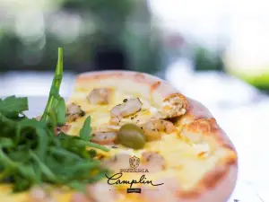 Pizzeria Camplin