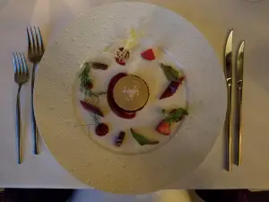 Restaurant Bellevue
