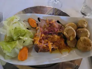 Restaurante A Capela