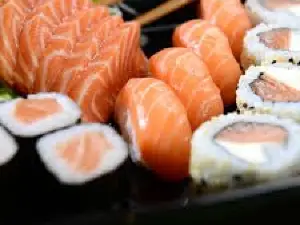 Barca Sushi