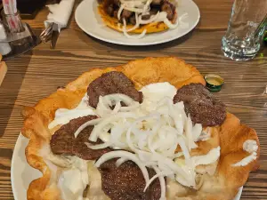 Cevabdzinica Desetka
