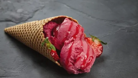 Fior Di Latte in 奈洛比
