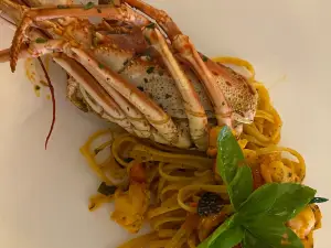 Bella Vita Restaurant and Bar