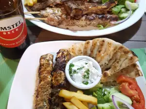 Romeos Restaurant