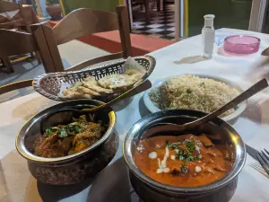 Asian Palace