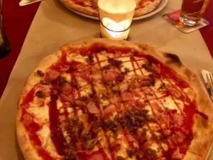 Pizzeria La Venezia