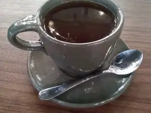 Crafters Coffee | Colonia Médica
