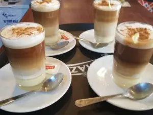 La Osa Menor