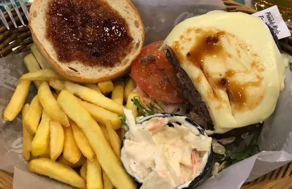 O'Learys - Goteborg Central
