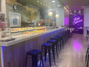 Cafe Raw