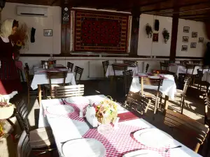Kraljev Cardak