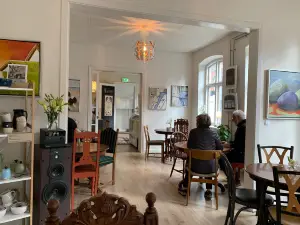 Cafe Solo
