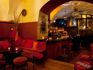 Nouba Lounge