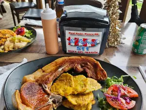 Restaurante El Patriota