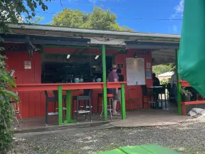 Heading East Bar & Grill