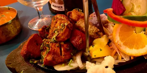 Mother India