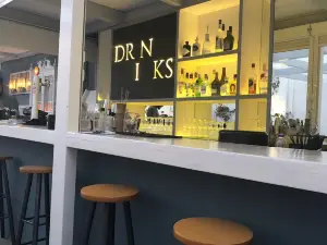 Agosto Ristorante - Bar