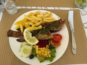 Caravela Restaurante