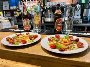 Hoppy Bar - Beer and Grill
